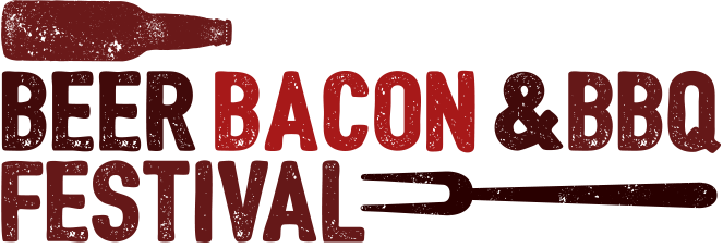 Beer, Bacon, & BBQ Festival Logo